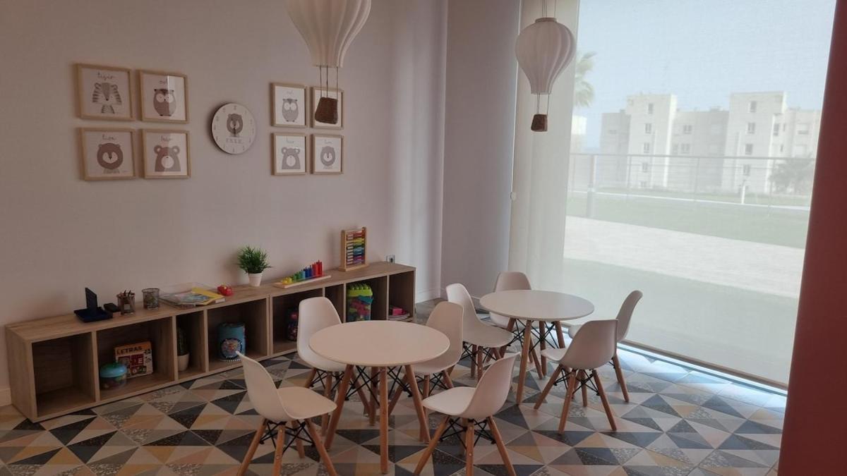 Sunset Cliffs Seaside Apartment 貝尼多姆 外观 照片