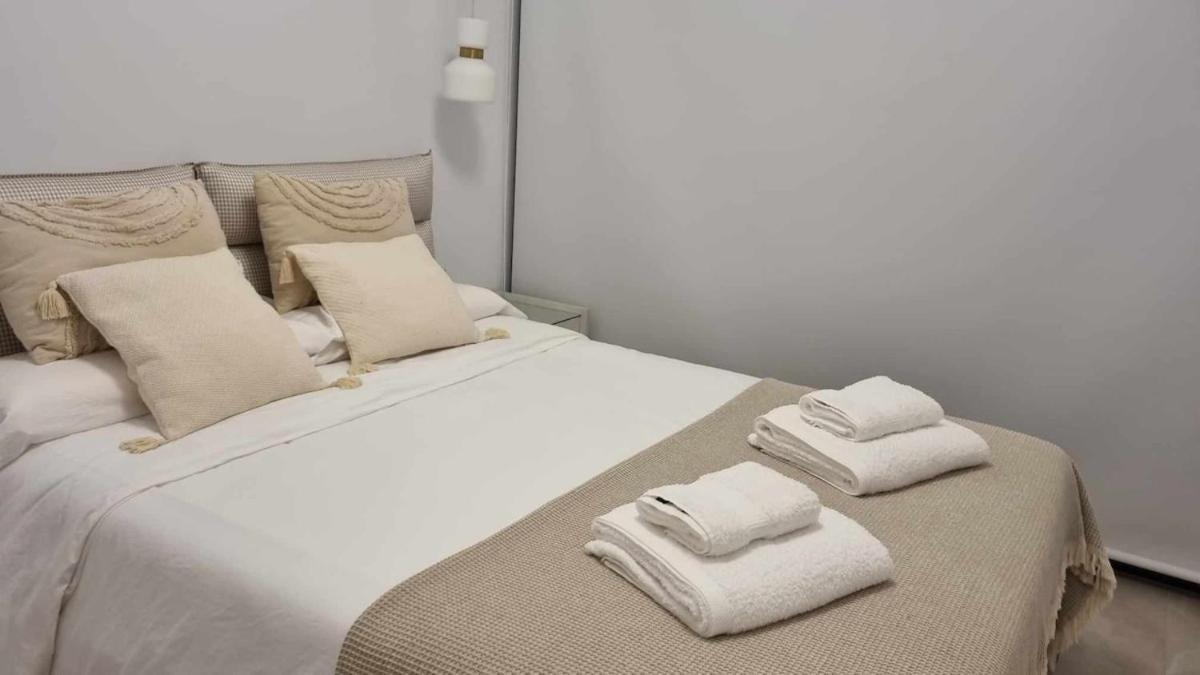 Sunset Cliffs Seaside Apartment 貝尼多姆 外观 照片