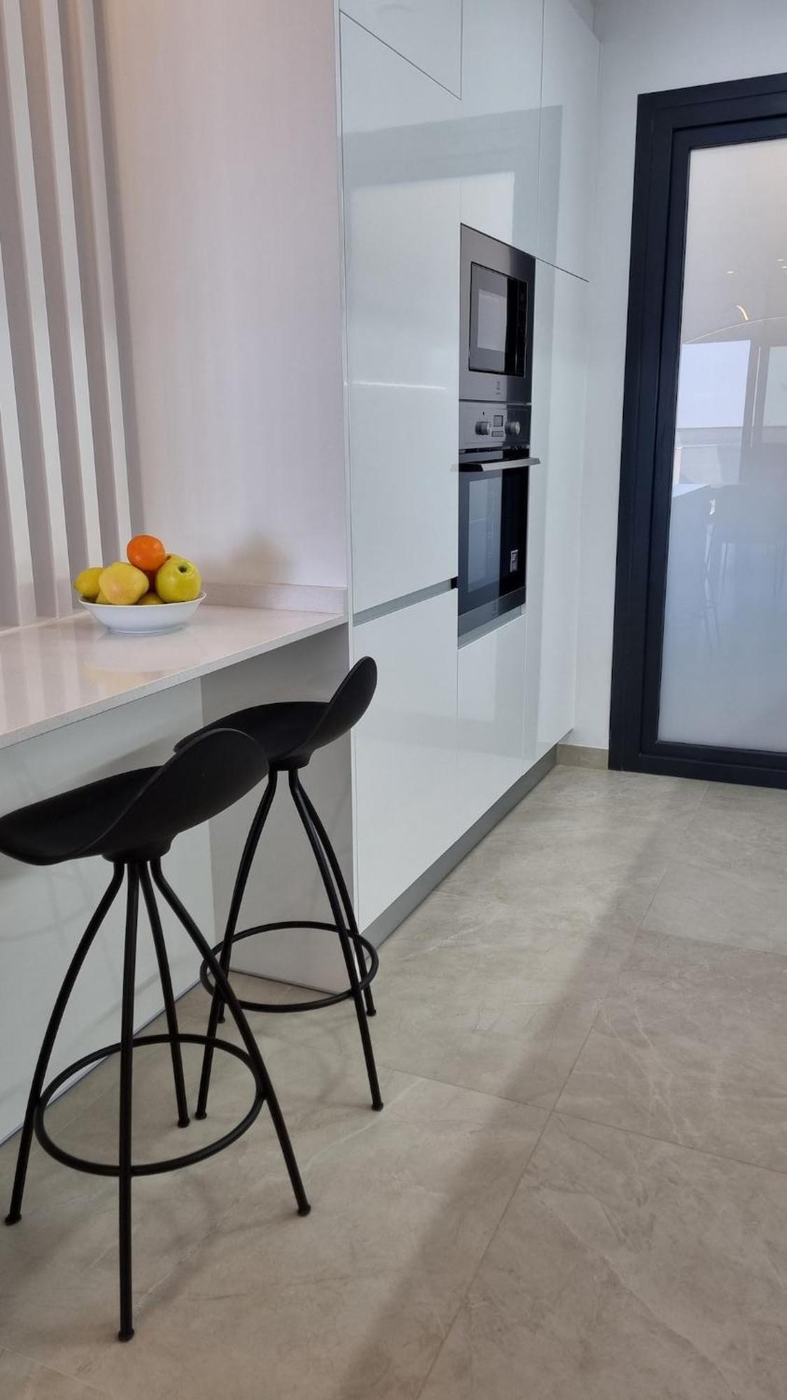Sunset Cliffs Seaside Apartment 貝尼多姆 外观 照片