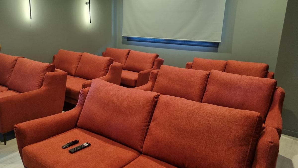 Sunset Cliffs Seaside Apartment 貝尼多姆 外观 照片